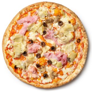 Capricciosa