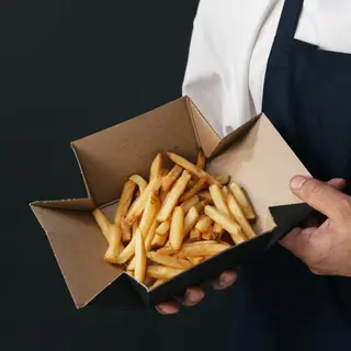 PATATAS FRITAS
