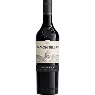 Vi Negre Ramón Bilbao (750 Ml.)