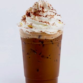 Iced Mocha