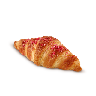 Croissant malina 80g