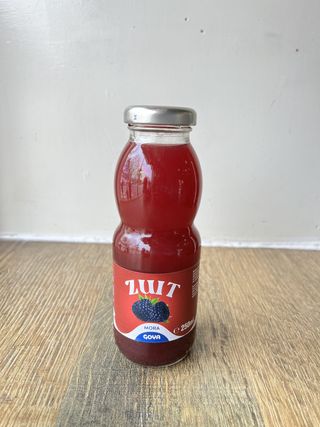 Goya Zuit Mora (250 Ml.)