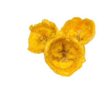 Patacón Con Chicharrón