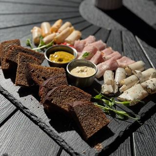 Сет сала (240 г)