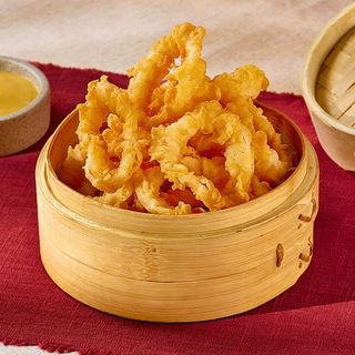 Кольца кальмара