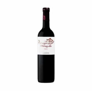 Vino Mencía "Crego e Monaguillo" (750 ml.)