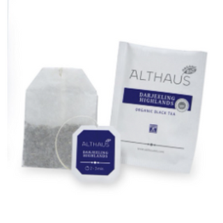 ЧАЙ ЗЕЛЕНЫЙ