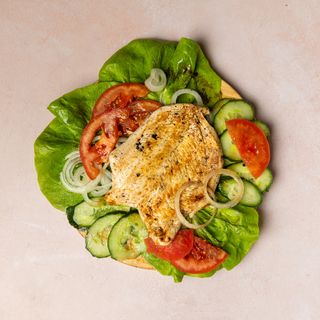 Pileće belo meso 1kg