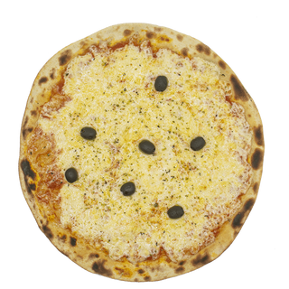 Pizza Margarita (35 Cm.)