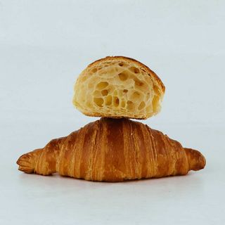 2 Croissants