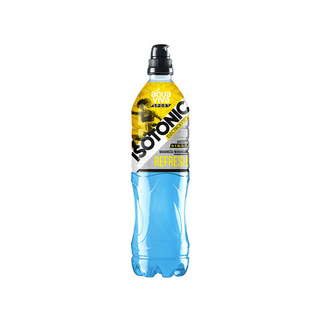 Aqua Viva Refresh 0,75l PET