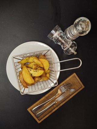 Картопля по Селяньскі (200г)