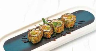 105 futo california fritto