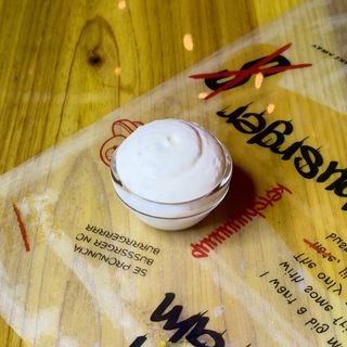 Mayonesa de jalapeños