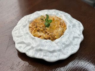 Паста «Балоньєзе» (370g)