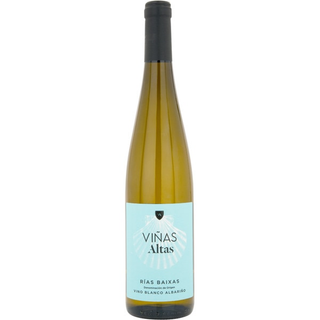Viñas Altas Albariño Do Rías Baixas Botella 75 Cl 