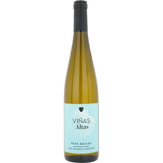 Viñas Altas Albariño Do Rías Baixas Botella 75 Cl 