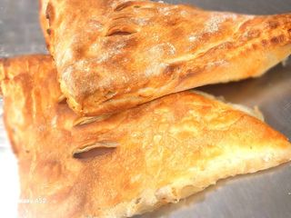 ნახევარფენოვანი ლობიანი ლორით