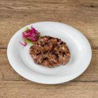 Gurmanska pljeskavica