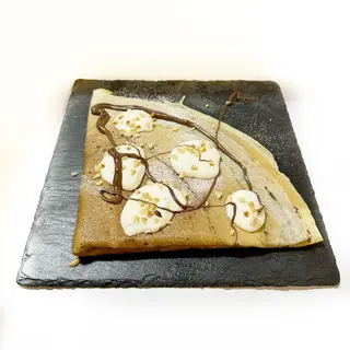 Alla ricotta
