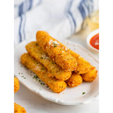 MOZZARELLA CHEESE FINGERS 