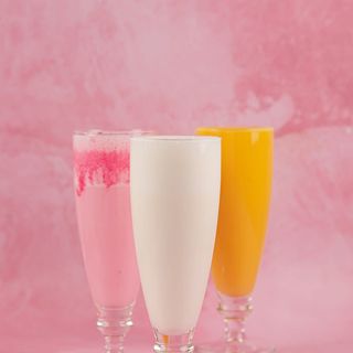 Mango Lassi (450 ml)