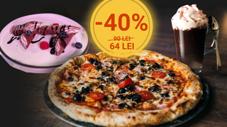 Negro Special - 40 %