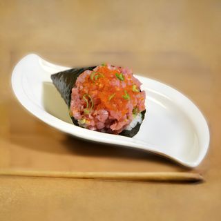 Temaki Atum Completo