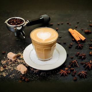 Капучино стандарт