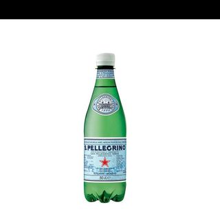 Agua san pellegrino 