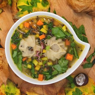 Zupa Mothuk 450g