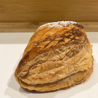 Grand Chausson Pommes