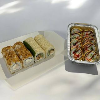 Сет Бриз 24шт