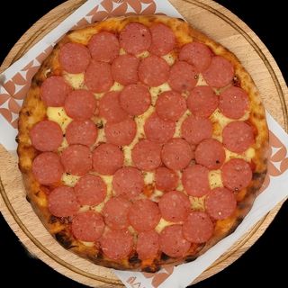Pizza Pepperoni