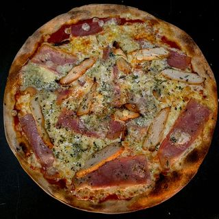 Pizza Roquefort (Mediana)