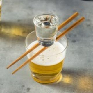 Cerveza Japonesa (33 cl.)