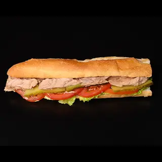 Sandwich Thon