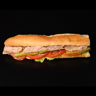 Sandwich Thon