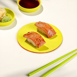 Nigiri Ton Grill