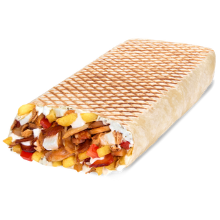 O'street (This is a Tacos) Xl