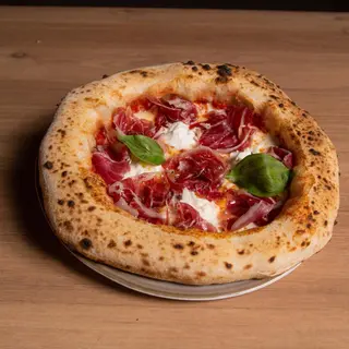 Pizza SUCCO