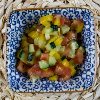 Соус "Сальса"