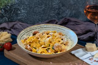 Талиатели Салсиче (430г)