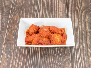 Fritada de queso con tomate dulce (250g.)