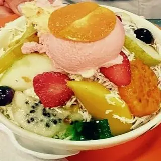 Super mom