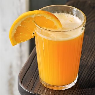 Фреш апельсиновий