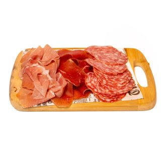 Плато  колбаси