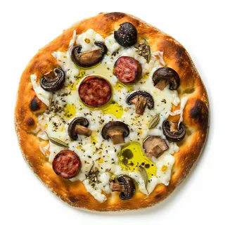 Al tartufo