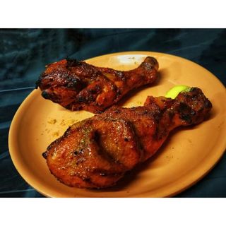 1/4 Chicken Tikka Leg