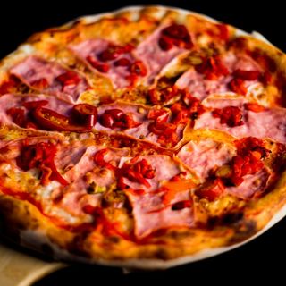 Pizza Speedy Gonzales Ø 32cm